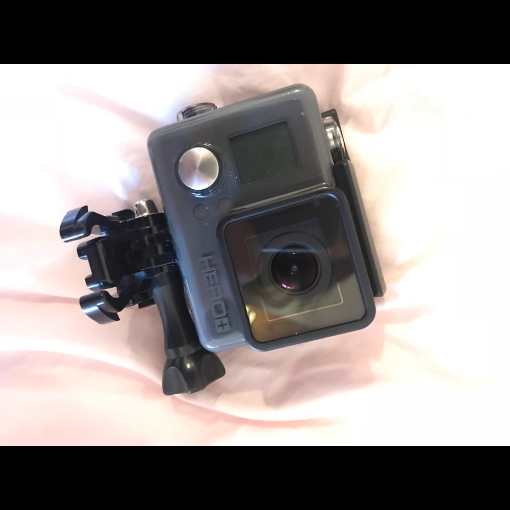 GoPro Hero + - Picture 2 of 7